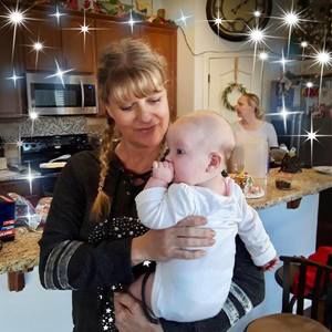 Meet your Posher, Kimmy